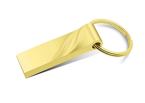 فلش فلزی D77/1