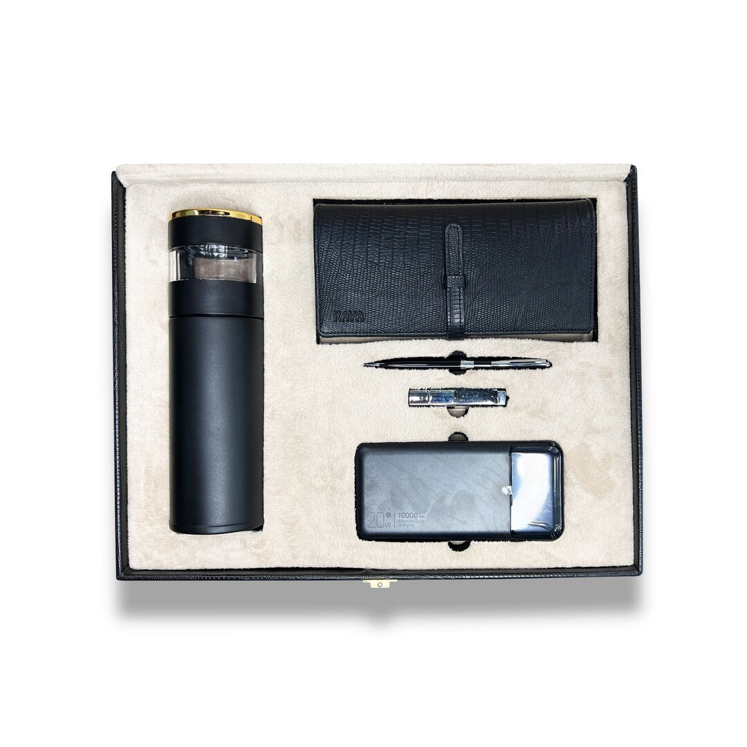 ست نفیس ماری