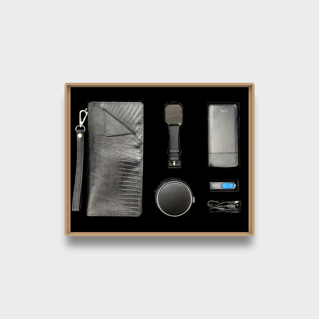 ست نفیس آرکا