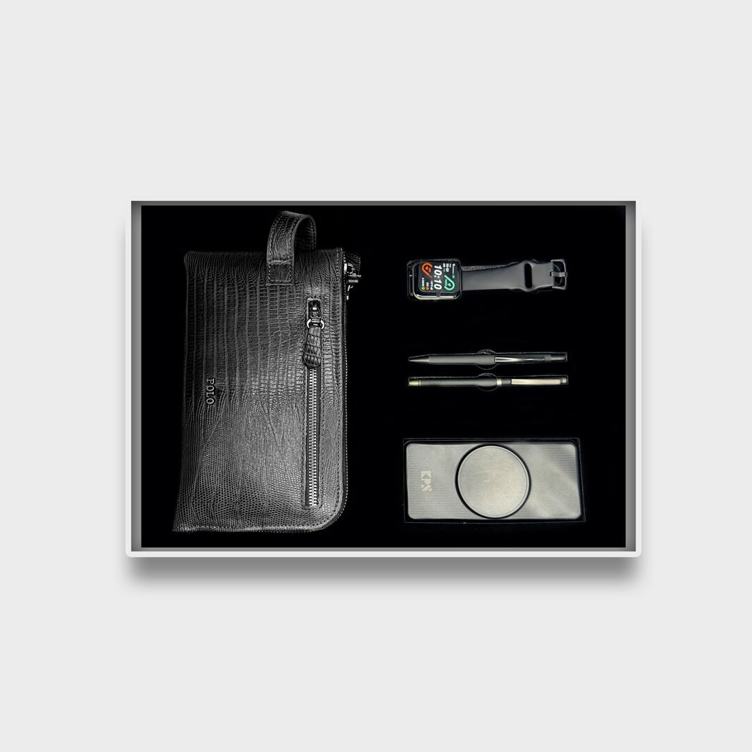 ست مدیریتی کیان