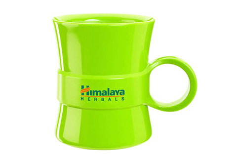 لیوان نشکن ABS رنگی تبلیغاتی کد 127