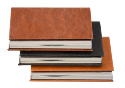 جاکارتی چرمی فلزی مدل A