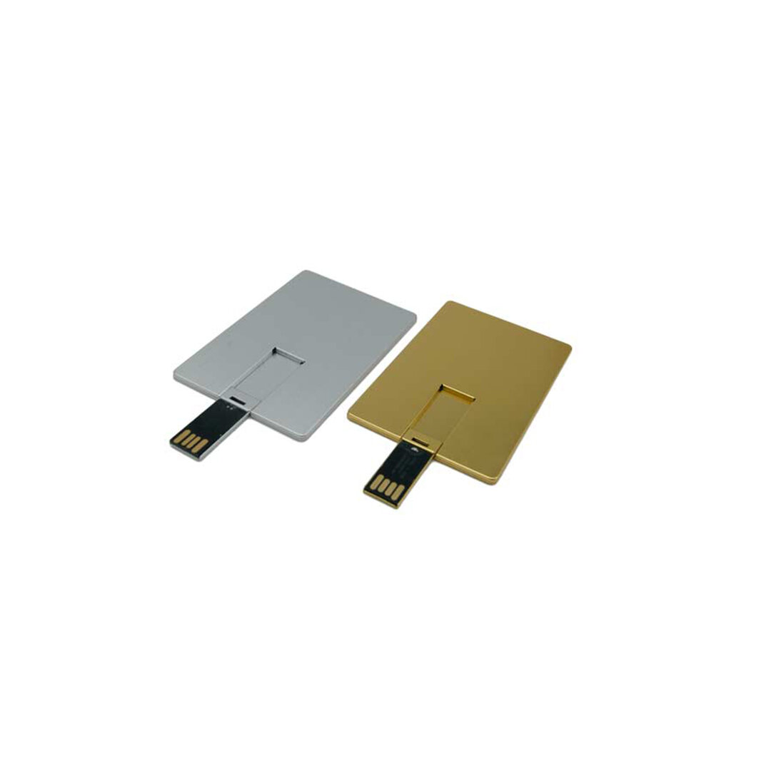فلش مموری کارتی فلزی