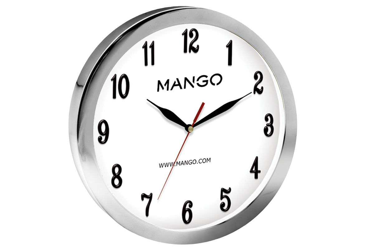 ساعت دیواری کد 5166