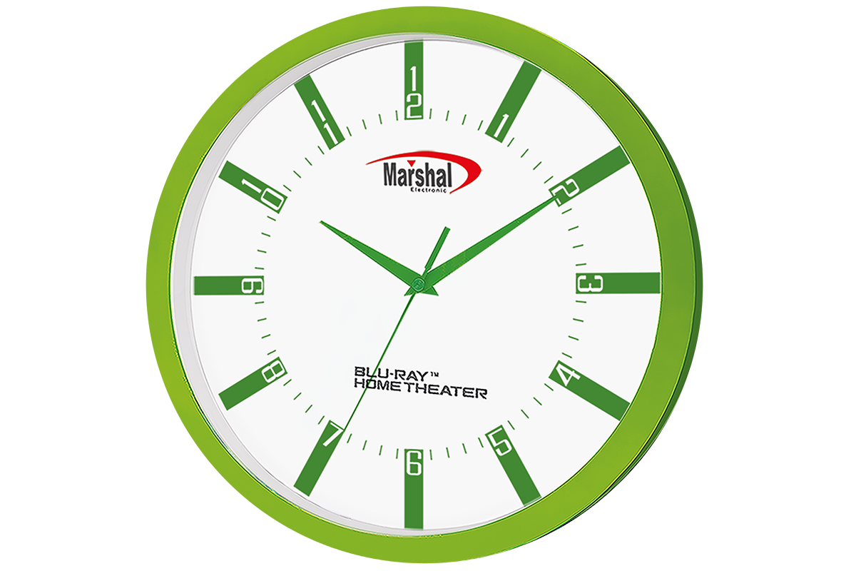 ساعت دیواری کد 5157